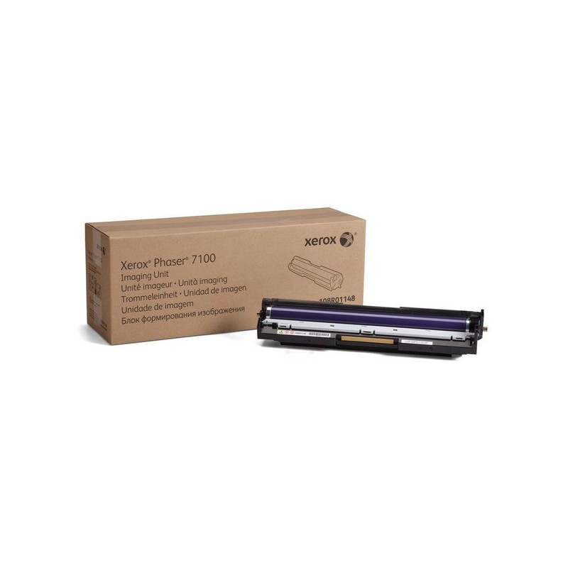 New Compatible Xerox Drum kit C,M,Y (108R01148)