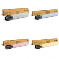 Xerox Original Toner Multi-Pack (006R01746)