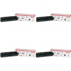 Xerox Original Toner cartridge Multi-Pack (006R04391)