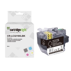 Brother  (LC3219XLBK) Compatible Ink cartridge black(11513221)
