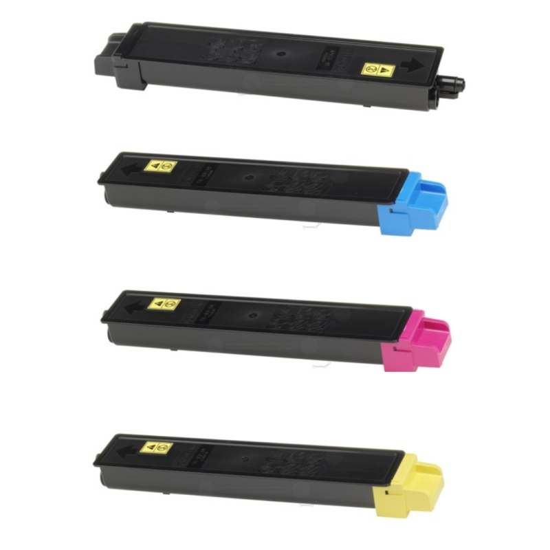 Kyocera (TK-8315) Original Toner Multipack - CMYK