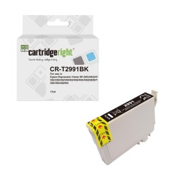Epson  (29XL) Compatible Ink cartridge black(29XL)