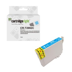 Epson  (29XL) Compatible Ink cartridge cyan(29XL)