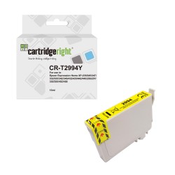 Epson  (29XL) Compatible Ink cartridge yellow(29XL)