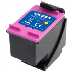 HP 303XL Compatible Ink Cartridge Color 18ml