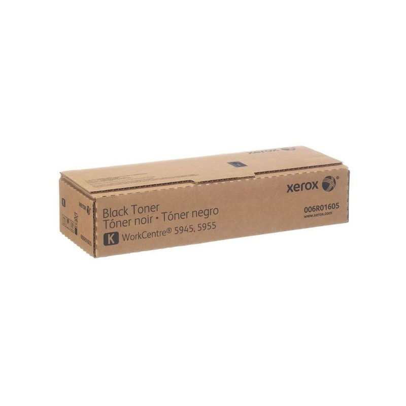 Xerox Original Toner cartridge (006R01605)