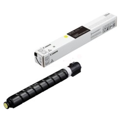 Canon  (C-EXV 1001) Original Toner yellow high-capacity (6140C002)