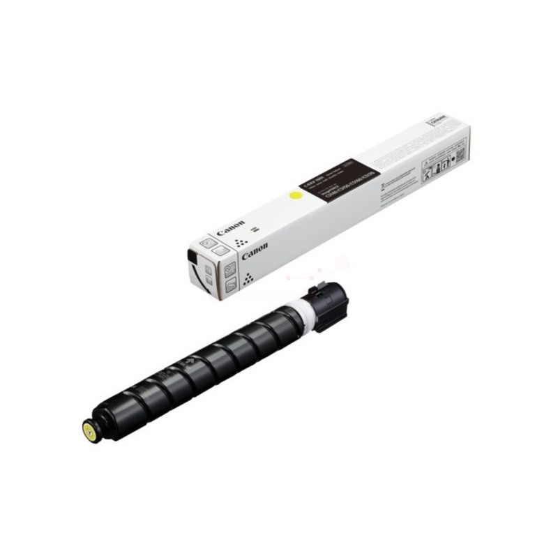 Canon  (C-EXV 1001) Original Toner yellow high-capacity (6140C002)