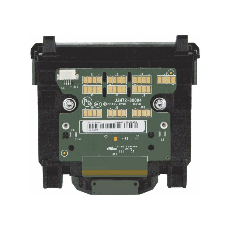 HP  (950XL) Original Printhead (CR324A)