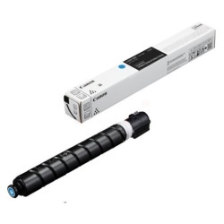 Canon  (C-EXV 1001 L) Original Toner cyan (6142C002)