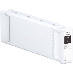Epson  (T41E5) Original Ink cartridge black matt (C13T41E540)