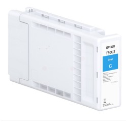 Epson  (T50U2) Original Ink cartridge cyan (C13T50U200)