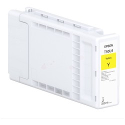 Epson  (T50U4) Original Ink cartridge yellow (C13T50U400)