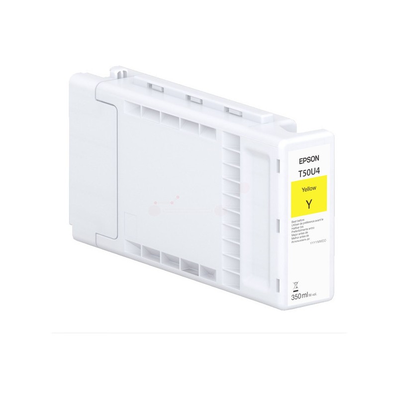 Epson  (T50U4) Original Ink cartridge yellow (C13T50U400)
