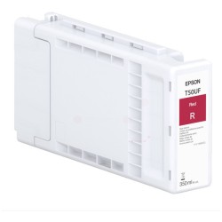 Epson  (T50UF) Original Ink cartridge red (C13T50UF00)