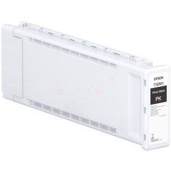 Epson  (T50M1) Original Ink cartridge foto black high-capacity (C13T50M100)