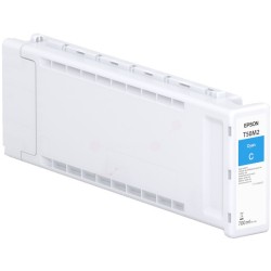 Epson  (T50M2) Original Ink cartridge cyan high-capacity (C13T50M200)