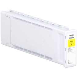 Epson  (T50M4) Original Ink cartridge yellow high-capacity (C13T50M400)