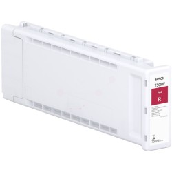 Epson  (T50F0) Original Ink cartridge red high-capacity (C13T50MF00)