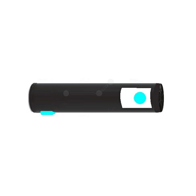 Xerox Original Toner cyan (006R01176)
