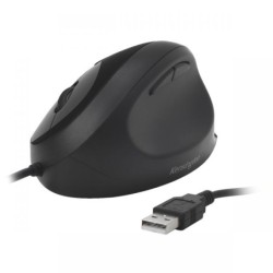 Kensington K75403EU Pro Fit Ergo Wired Mouse Kensington K75403EU Pro Fit Ergo Wired Mouse