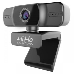 HiHo 3000W 1080P Colour Webcam HiHo 3000W 1080P Colour Webcam