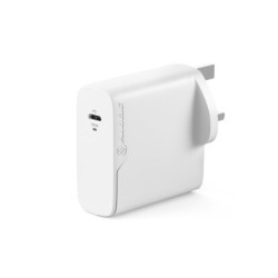 Alogic 100W GaN Charger - Includes 2m USB-C Cable Alogic 100W GaN Charger - Includes 2m USB-C Cable