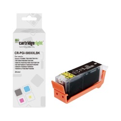 Canon  (PGI-580PGBKXXL) Compatible Ink cartridge black(PGI-580PGBKXXL)