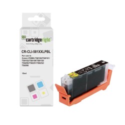 Canon  (CLI-581BKXXL) Compatible Ink cartridge light black(CLI-581BKXXL)