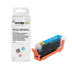 Canon  (CLI-581CXXL) Compatible Ink cartridge cyan(CLI-581CXXL)
