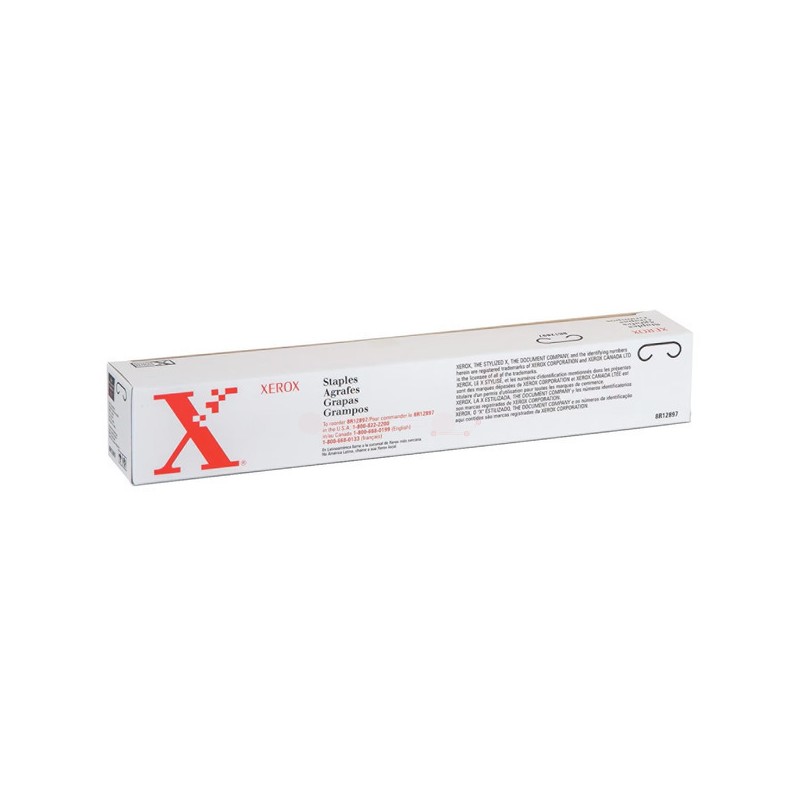 Lexmark Original Staples (008R12897)