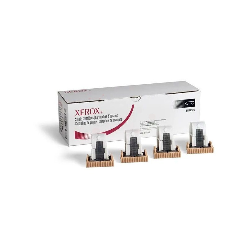 Lexmark Original Staples (008R12925)