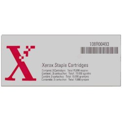 Xerox Original Staples (108R00493)