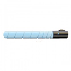 Develop  (TN-626 C) Compatible Toner cyan (ACV14D0)