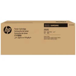 Samsung  (MLT-D203S) Original Toner cartridge black (SU907A)