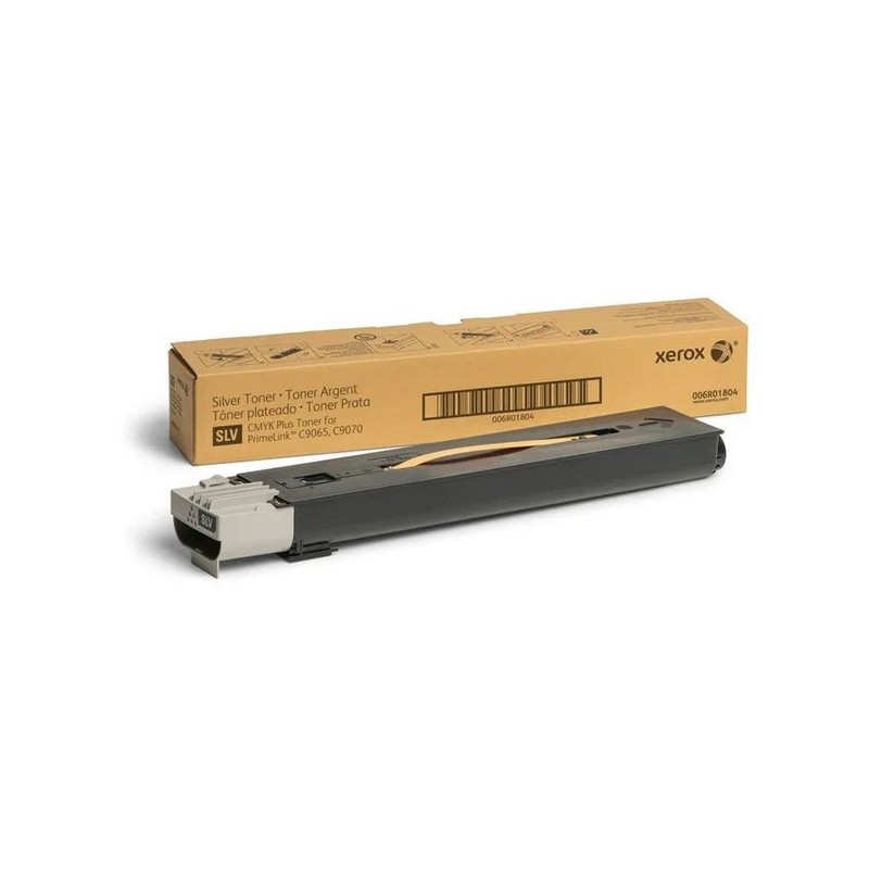 Xerox Original Toner silver (006R01804)