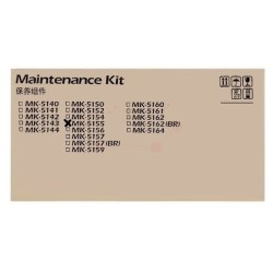 Kyocera  (MK-5155) Original Maintenance-kit (1702NS8NL1)