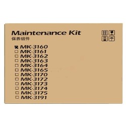Kyocera  (MK-3160) Original Maintenance-kit (1702T98NL0)
