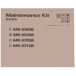 Kyocera  (MK-8505 B) Original Maintenance-kit (1702LC0UN1)
