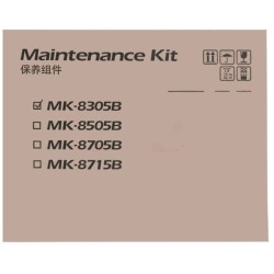 Kyocera  (MK-8305 B) Original Maintenance-kit (1702LK0UN1)