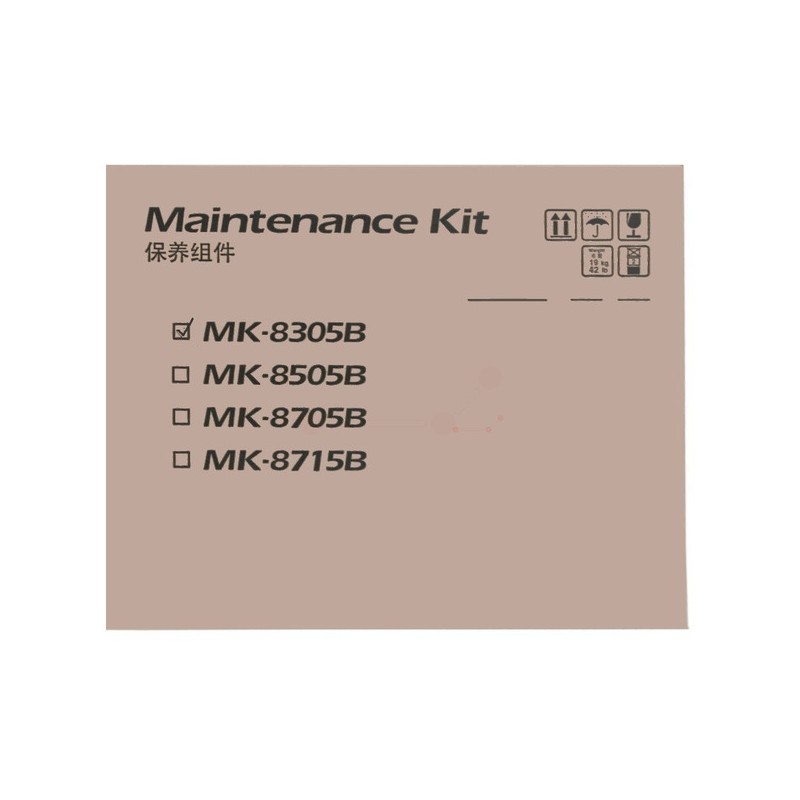 Kyocera  (MK-8305 B) Original Maintenance-kit (1702LK0UN1)