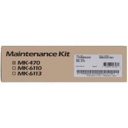 Kyocera  (MK-470) Original Maintenance-kit (1703M80UN0)