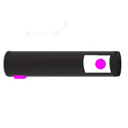 Xerox Original Toner magenta (006R01177)