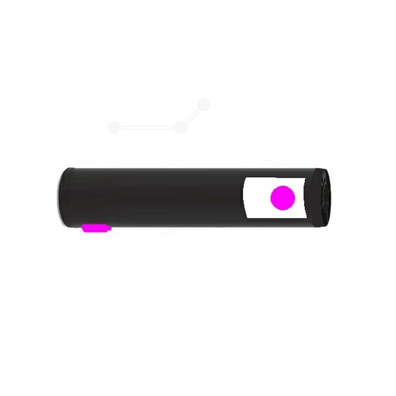 Xerox Original Toner magenta (006R01177)