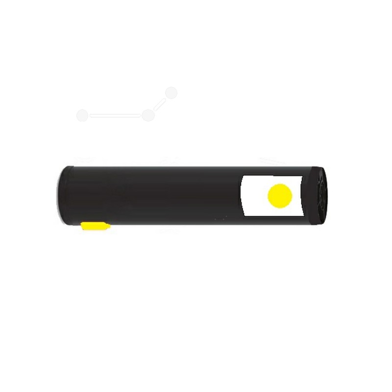 Xerox Original Toner yellow (006R01178)