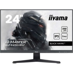 iiyama 24 Inch G-MASTER G2445HSU-B2 Monitor iiyama 24 Inch G-MASTER G2445HSU-B2 Monitor