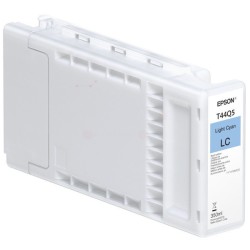 Epson  (T44Q5) Original Ink cartridge light cyan (C13T44Q540)
