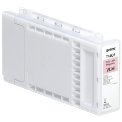 Epson  (T44Q6) Original Ink cartridge light magenta (C13T44Q64N)