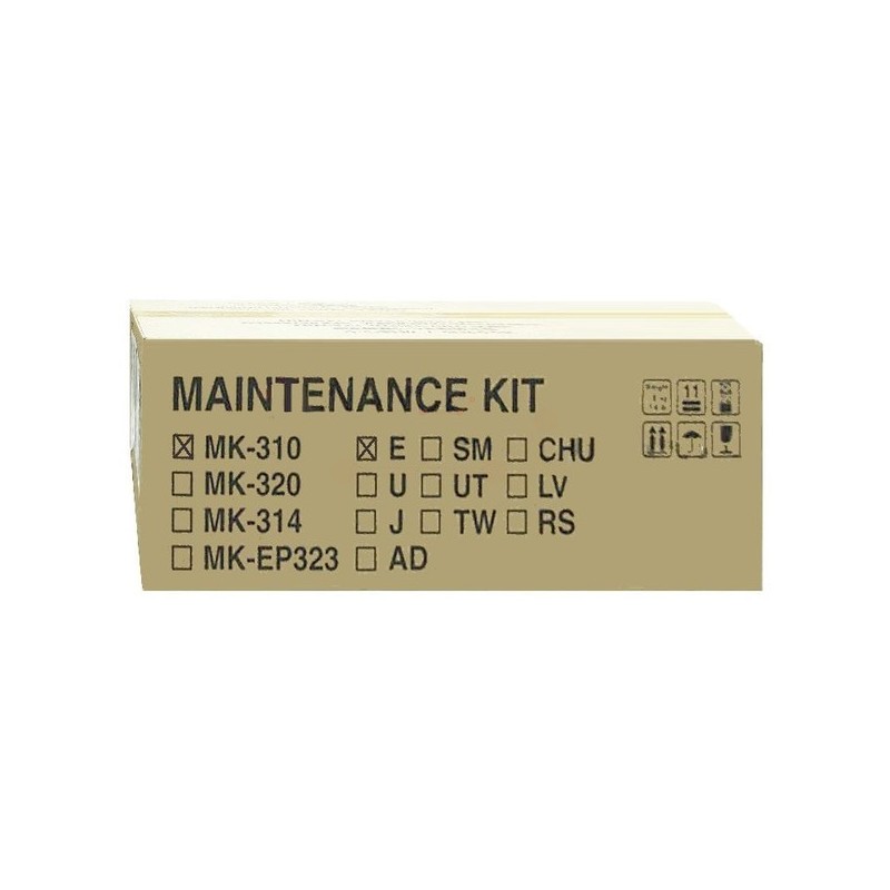Kyocera  (MK-310) Original Maintenance-kit (1702F88EU0)