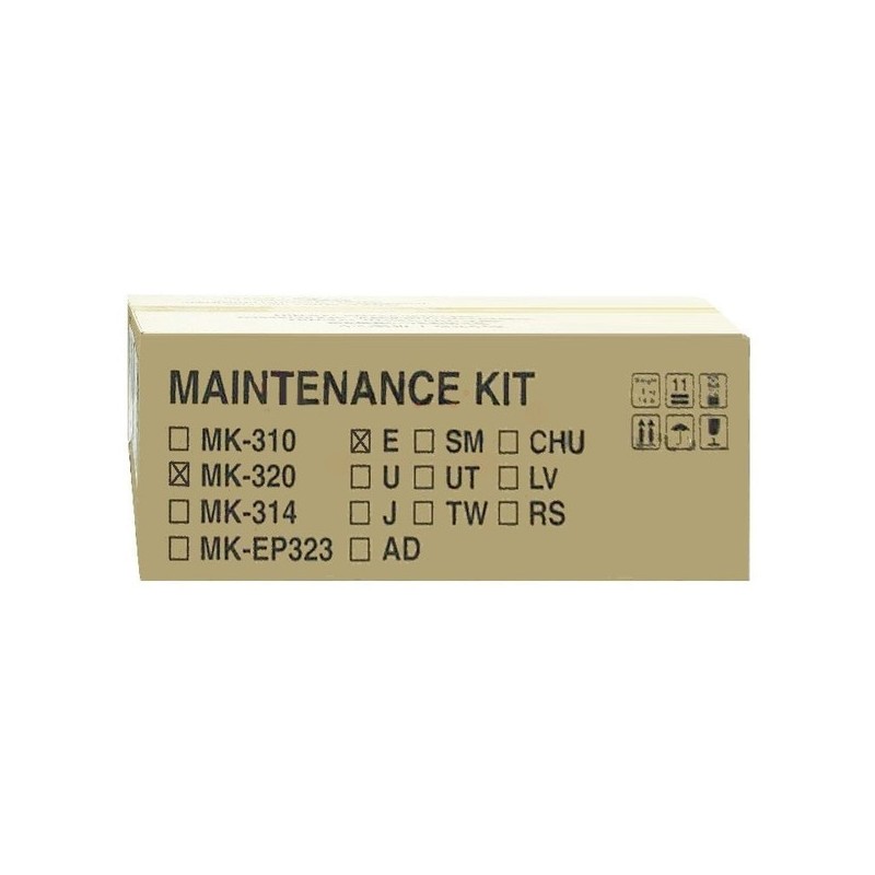 Kyocera  (MK-320) Original Maintenance-kit (1702F98EU0)